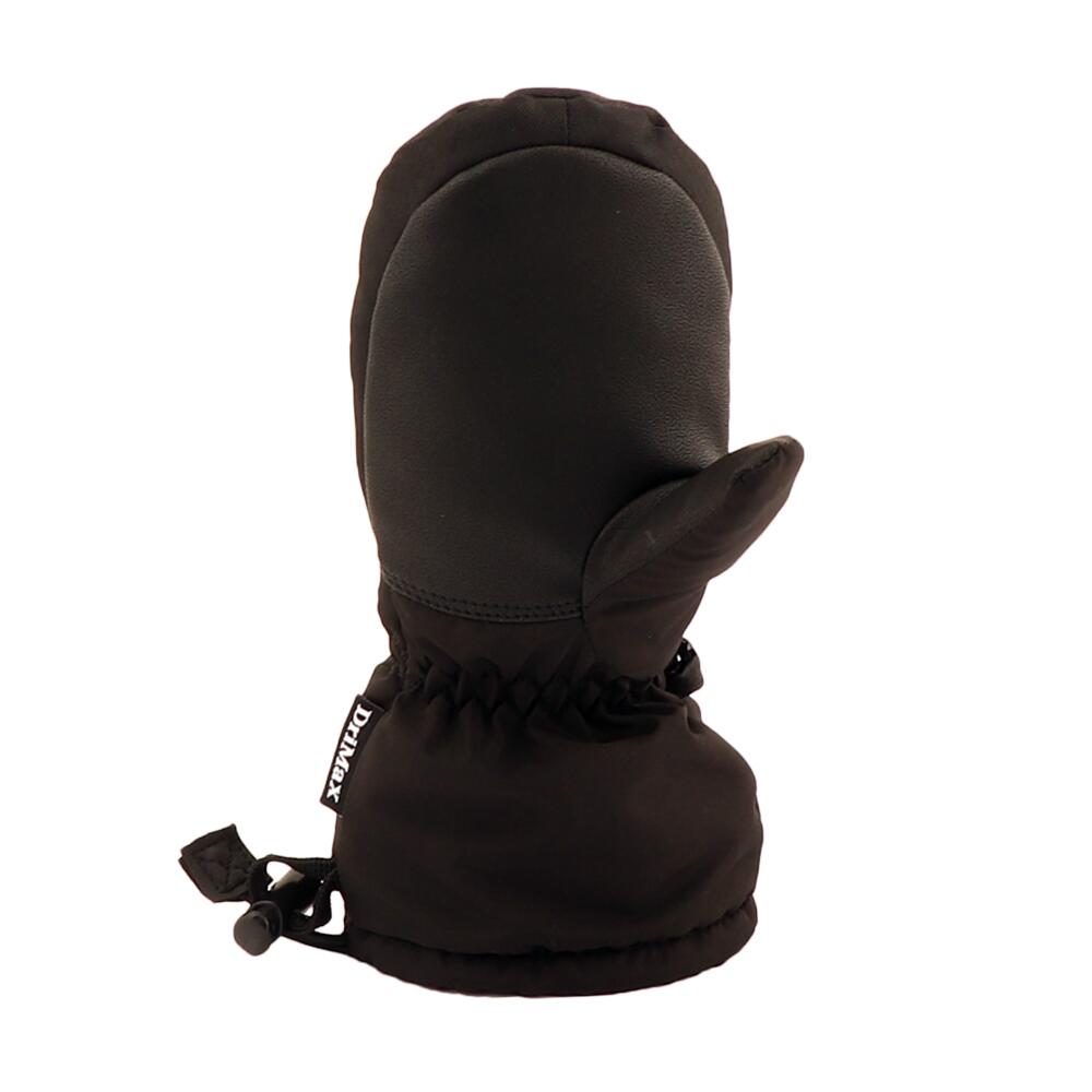 CUFF Moufles Baby BLACK 3/4