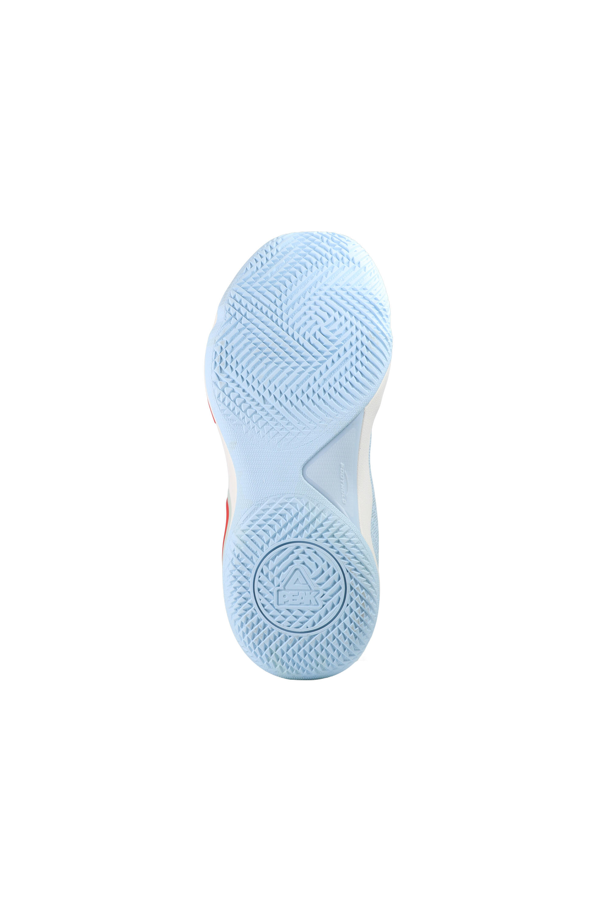 PEAK Basketballschuh Big Triangle 2 Unisex 4/4