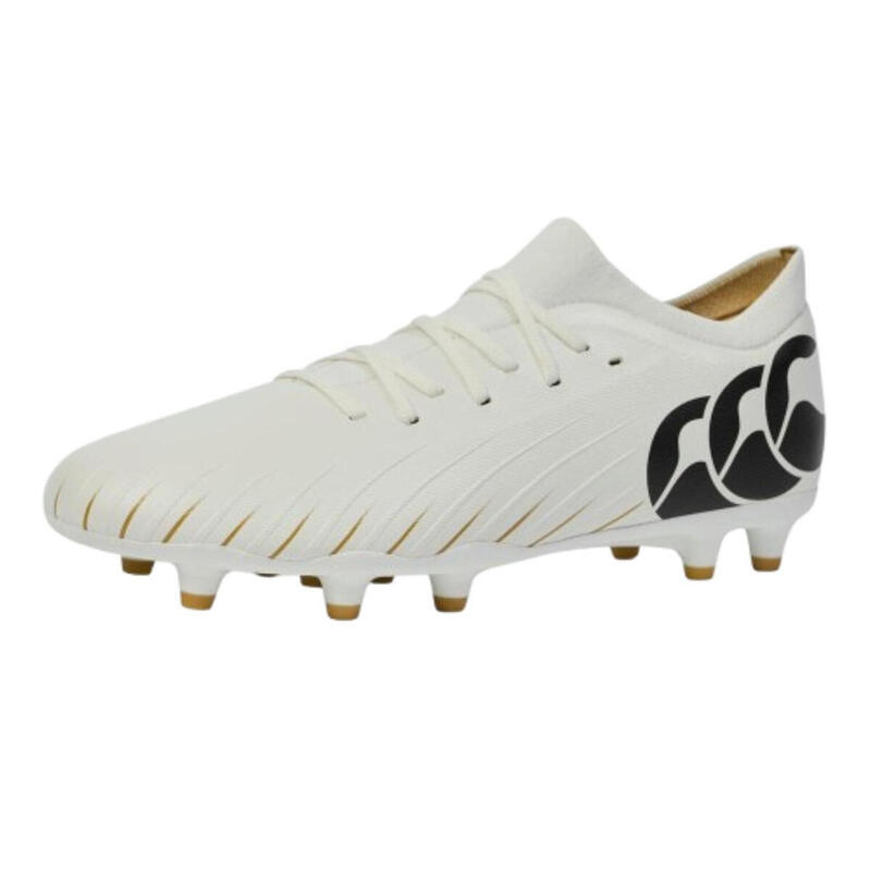 Canterbury Speed Falcon Pro FG Alb