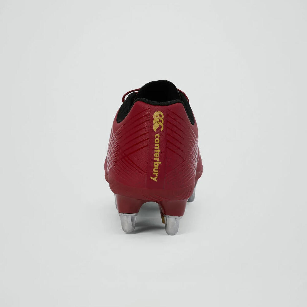 Scarpe da rugby CCC Stampede Groundbreak Team per adulti 5/7