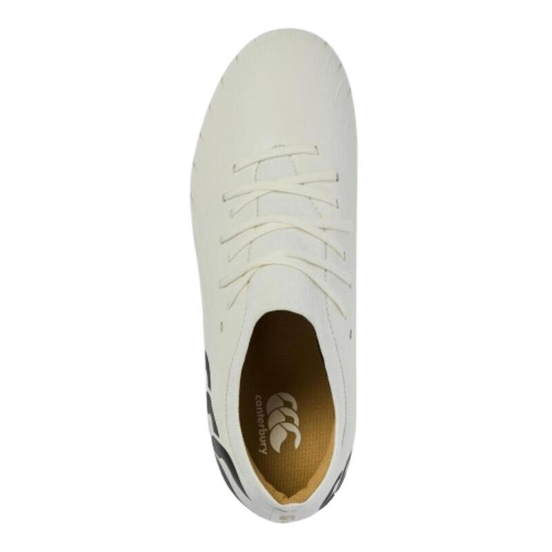 Canterbury Speed Falcon Pro FG Alb