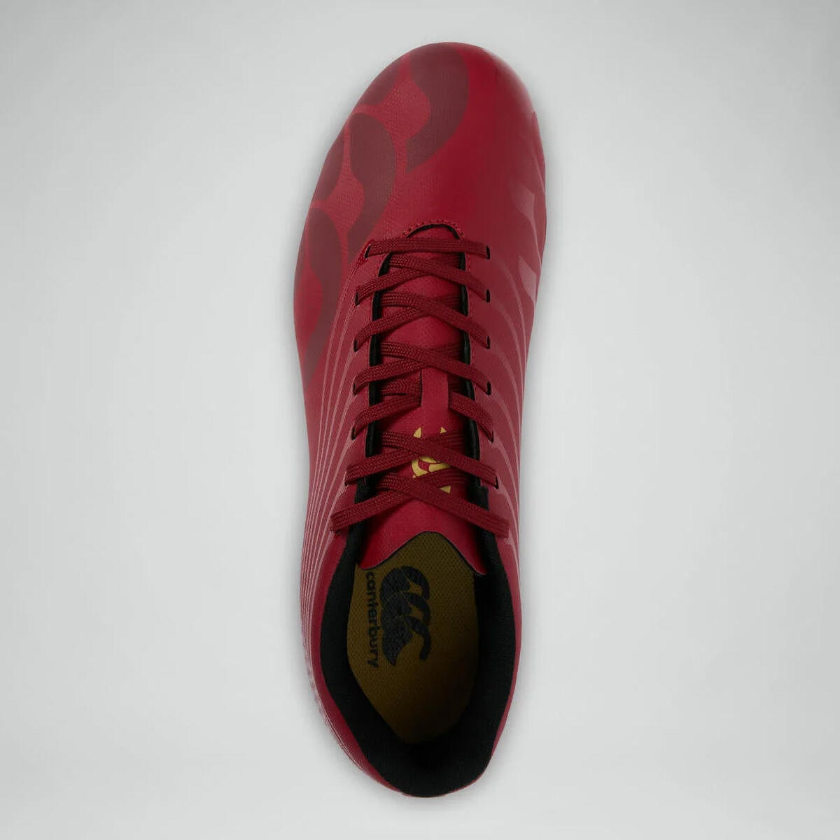 Scarpe da rugby CCC Stampede Groundbreak Team per adulti 4/7