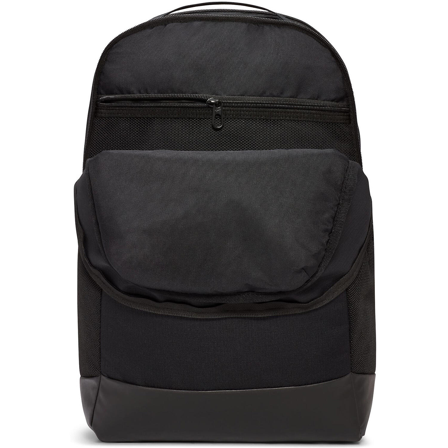 Sac à dos Nike Brasilia 9.5 en Noir/Blanc 3/6