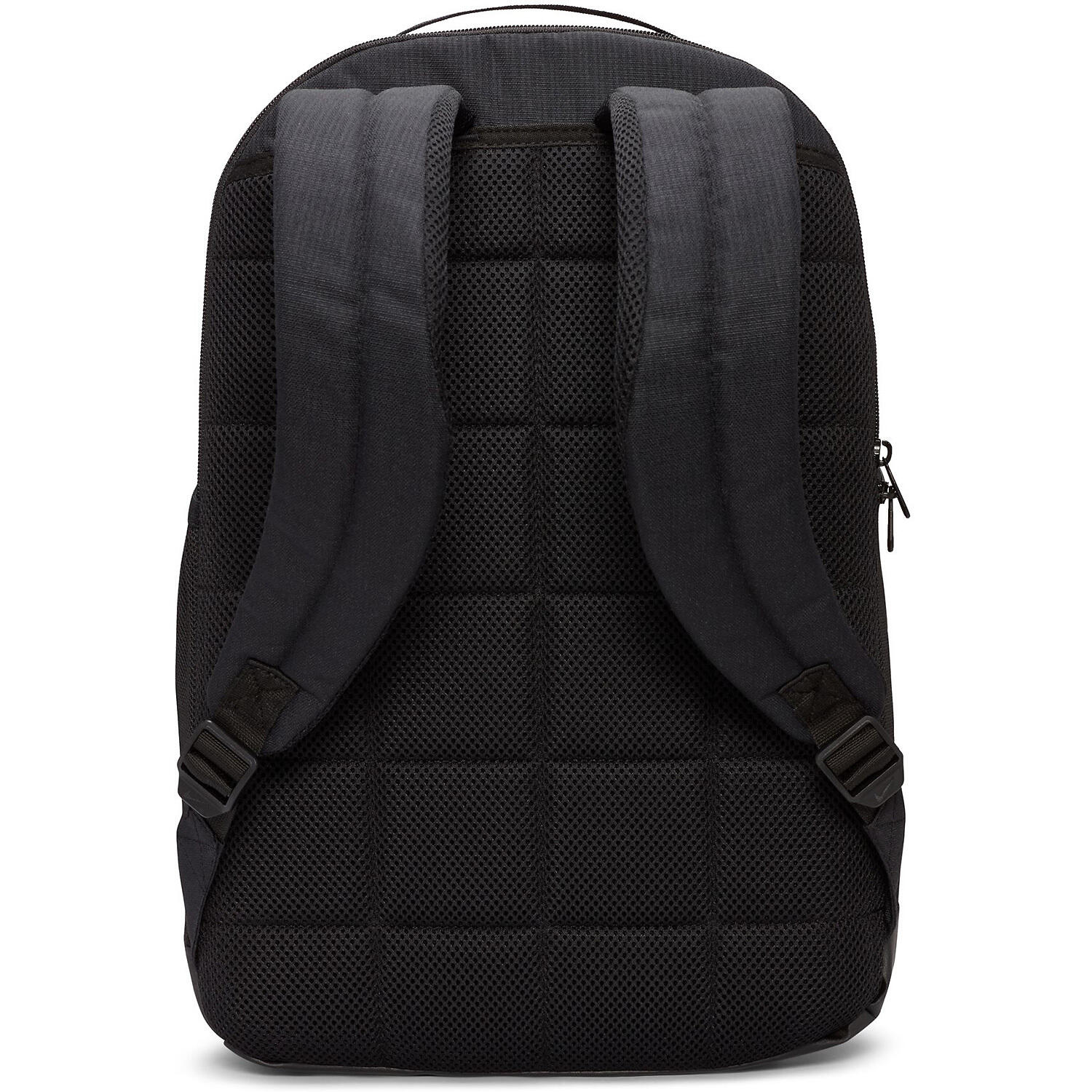 Sac à dos Nike Brasilia 9.5 en Noir/Blanc 2/6