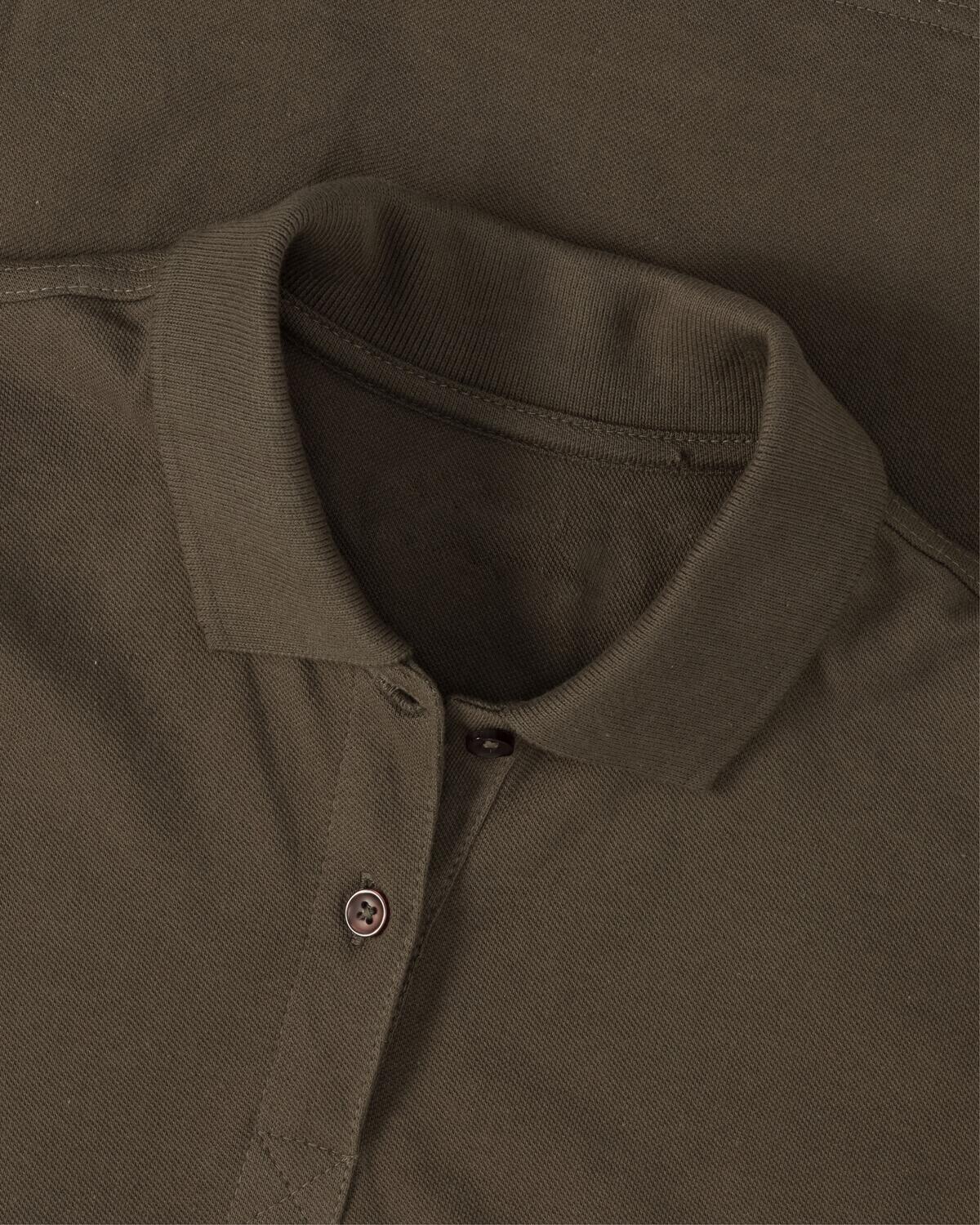 Damen Poloshirt 3/3
