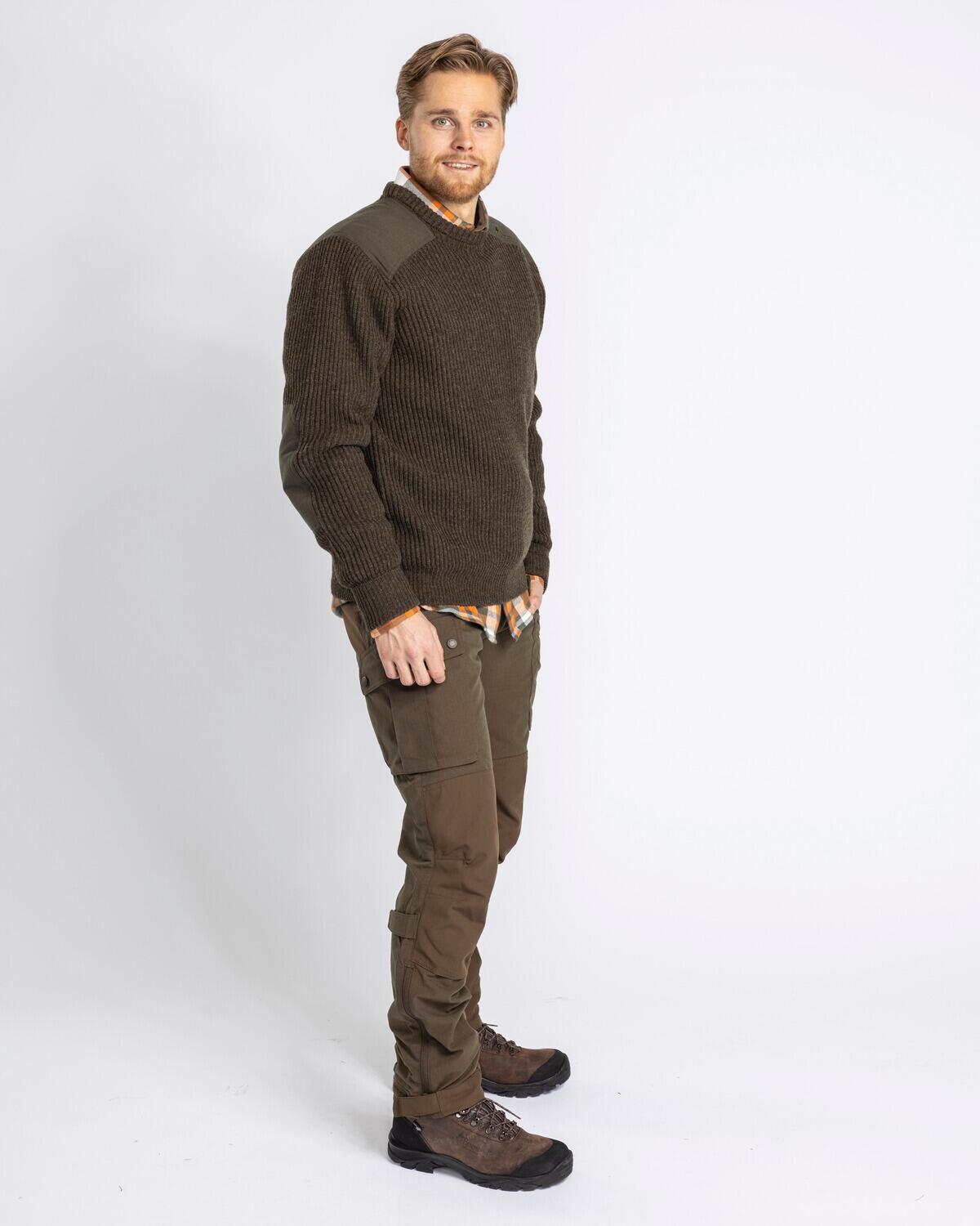 Vest Pinewood Lappland Rough 7/14