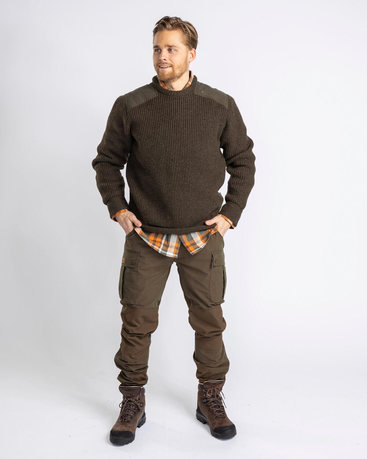 Vest Pinewood Lappland Rough 6/14
