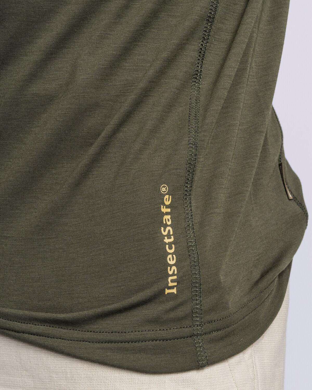 Kapuzensweatshirt Pinewood InsectSafe Function 4/12