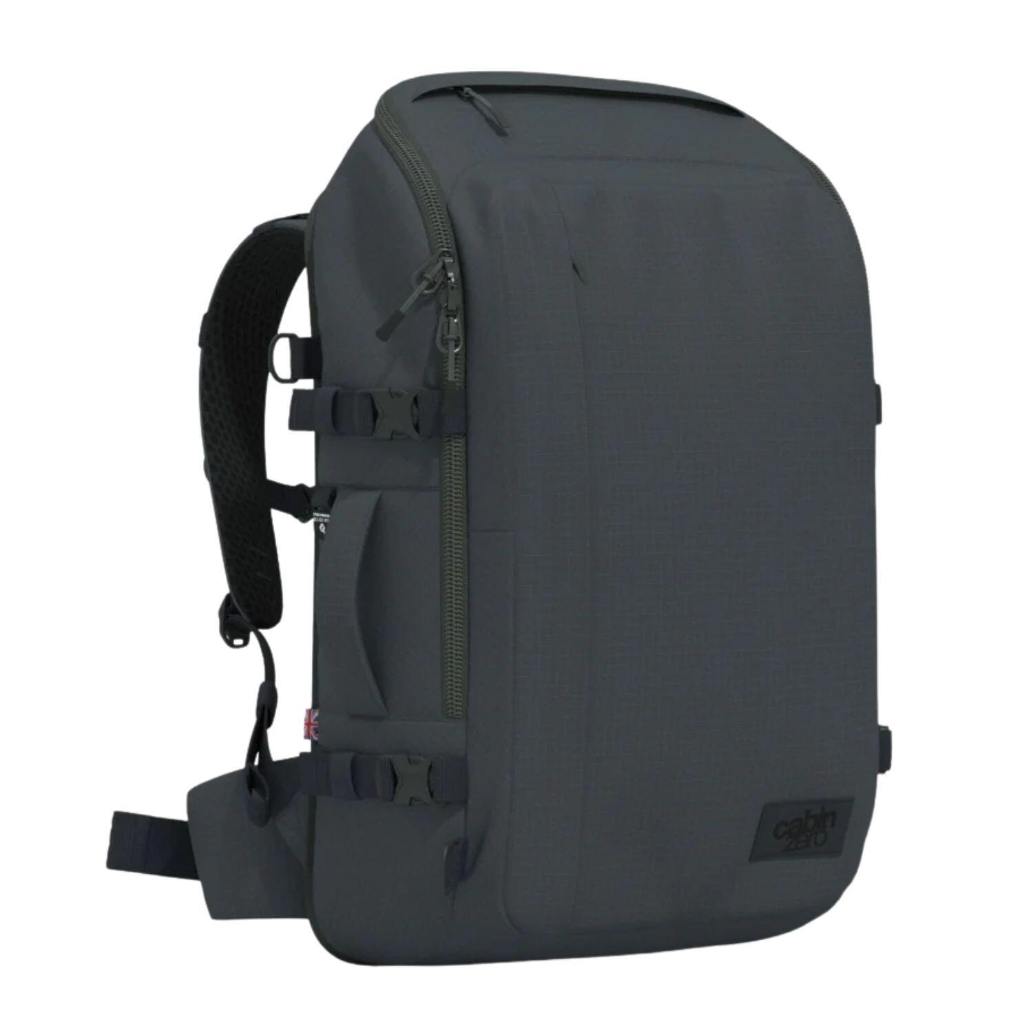 CABINZERO Cestovní batoh Adventure 42 l