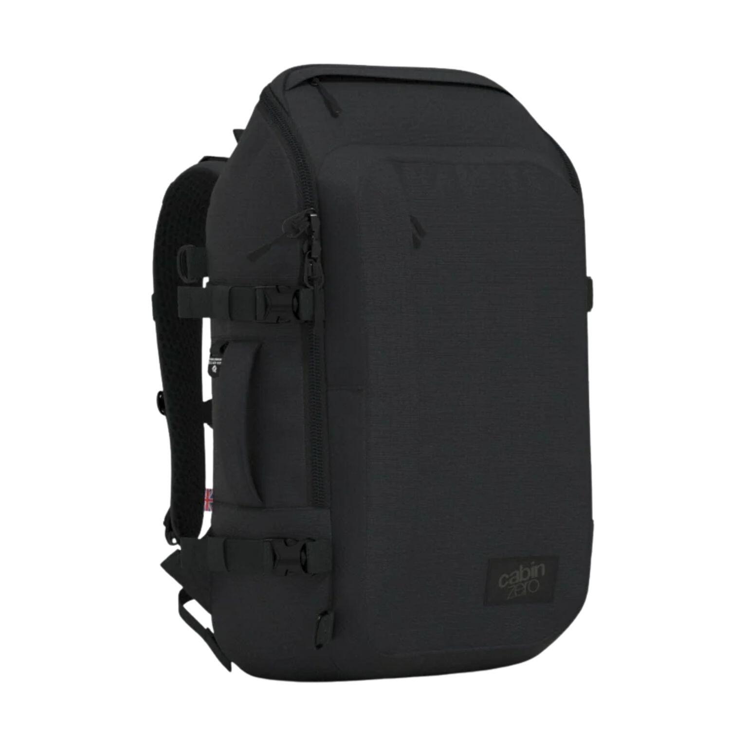 Plecak torba podróżna CabinZero ADV 32 L AD031