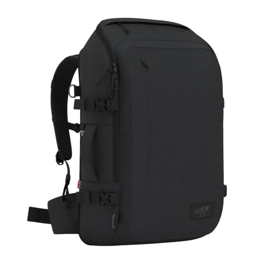Adventure Backpack