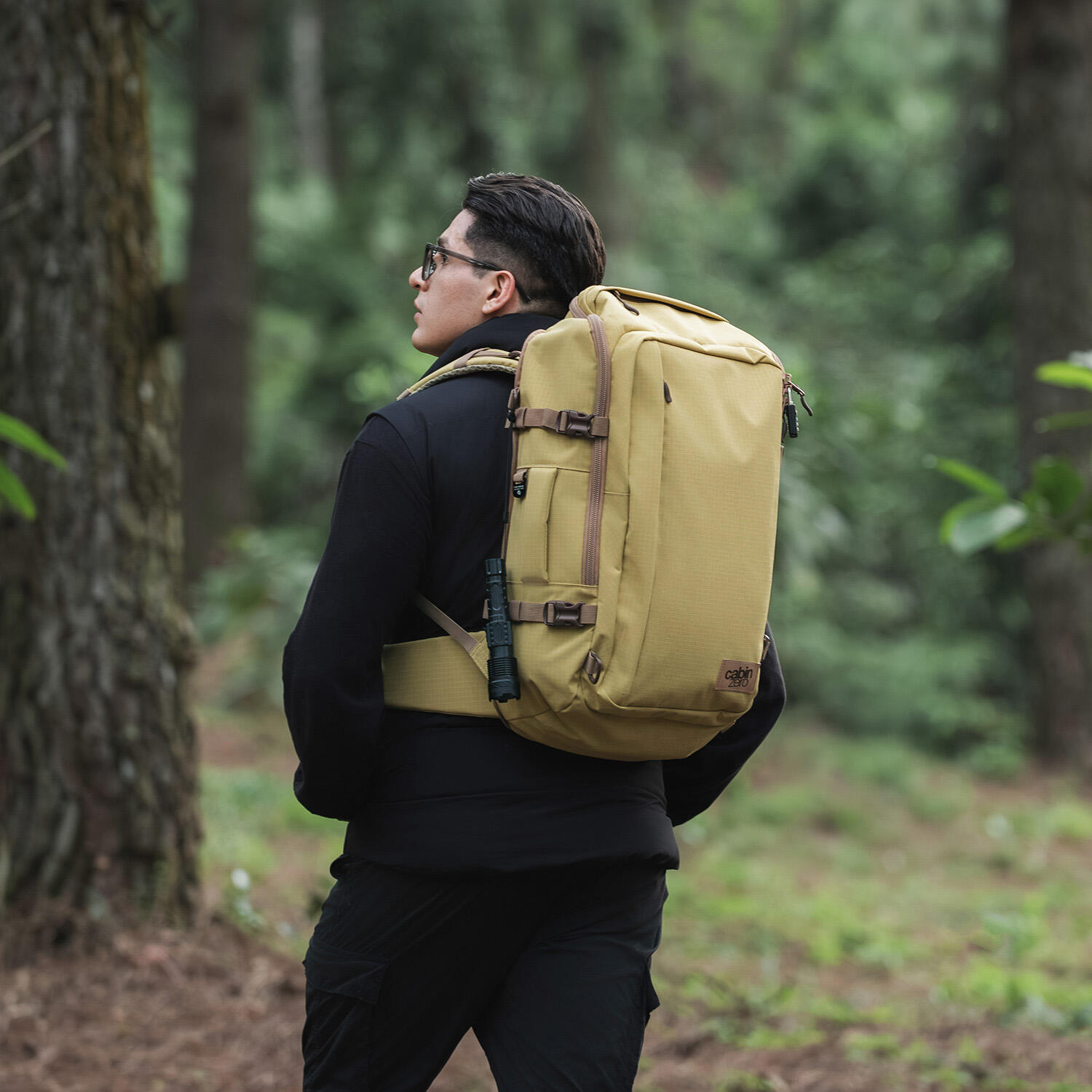 Cestovní batoh CabinZero Adventure 42 l 5/15