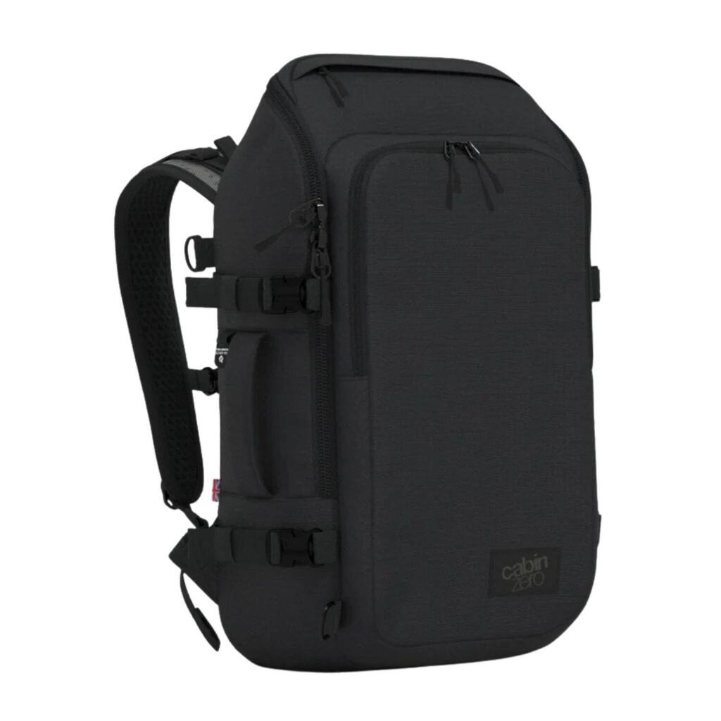 Adventure Pro Backpack 32L, Padded Hiking Backpack with Laptop Sleeve