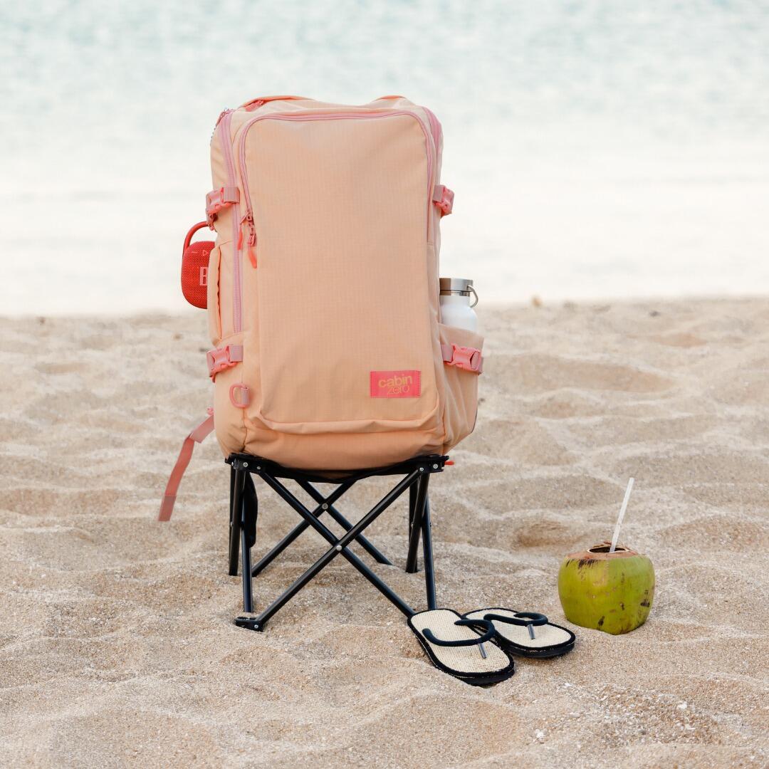 Cestovní batoh CabinZero Adventure Pro 42 l 6/15