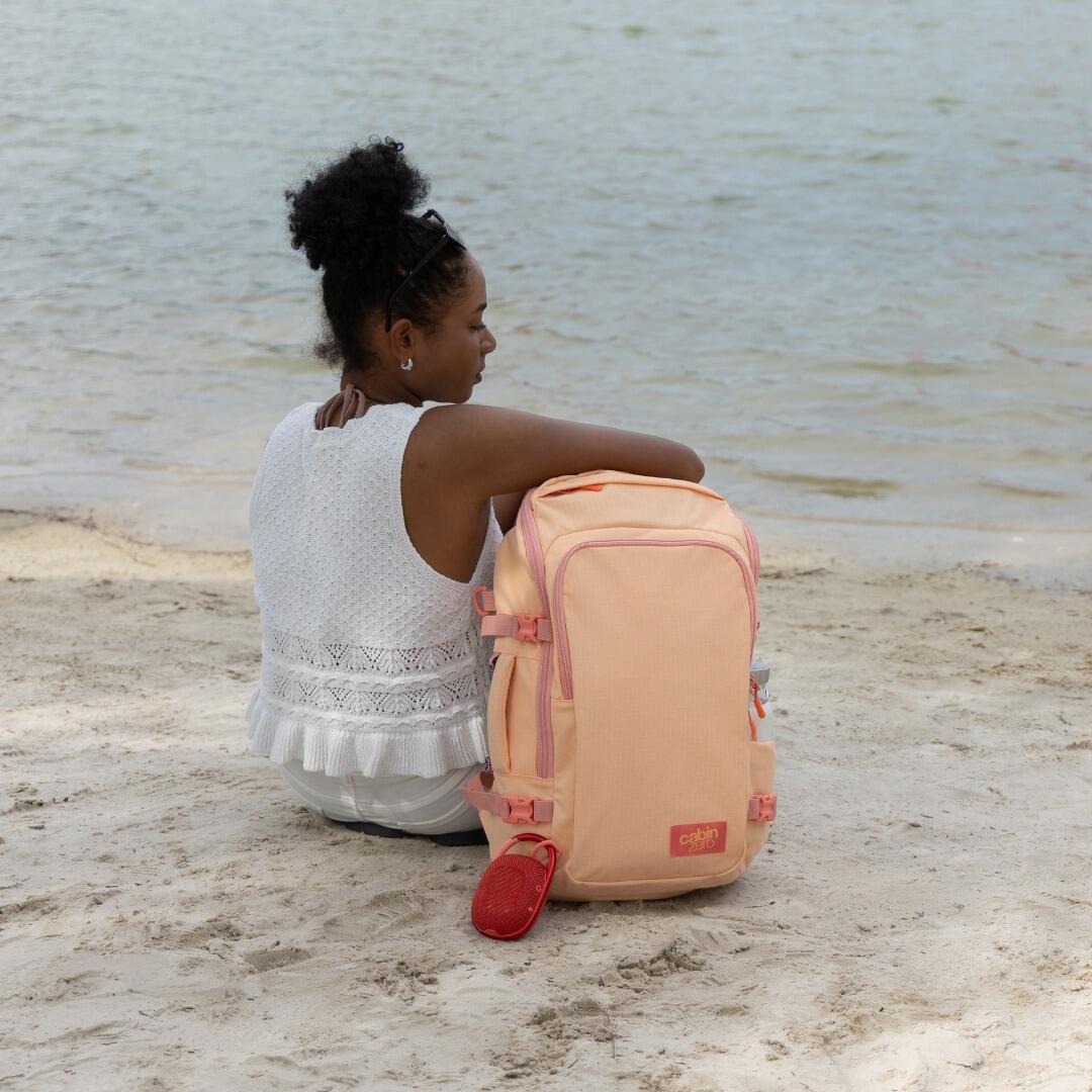 Plecak podróżny do samolotu CabinZero ADV Pro Backpack 32 L - sunny day 5/7
