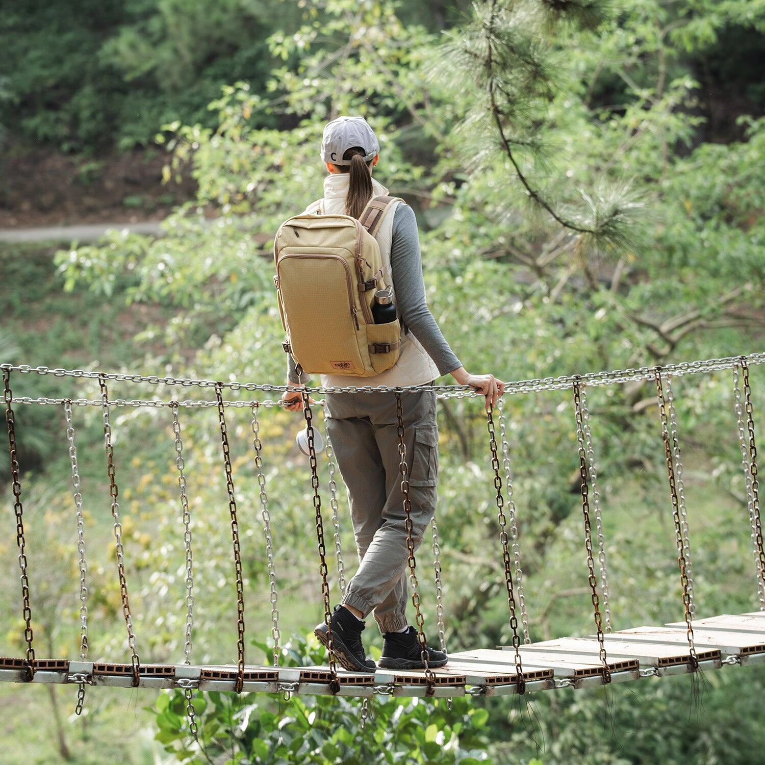 Cestovní batoh CabinZero Adventure Pro 32 l 5/13