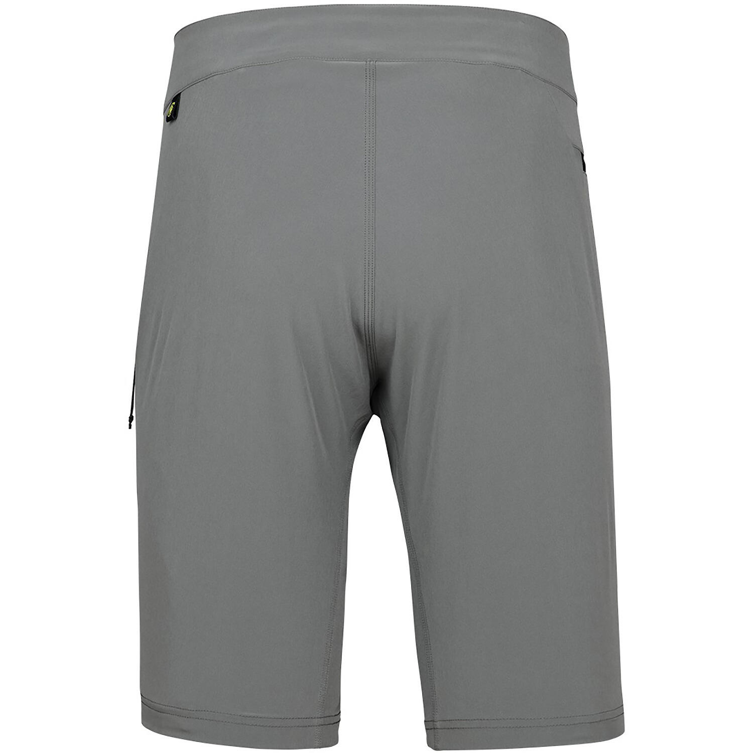 Flow XTG Kids Short graphite 5/5