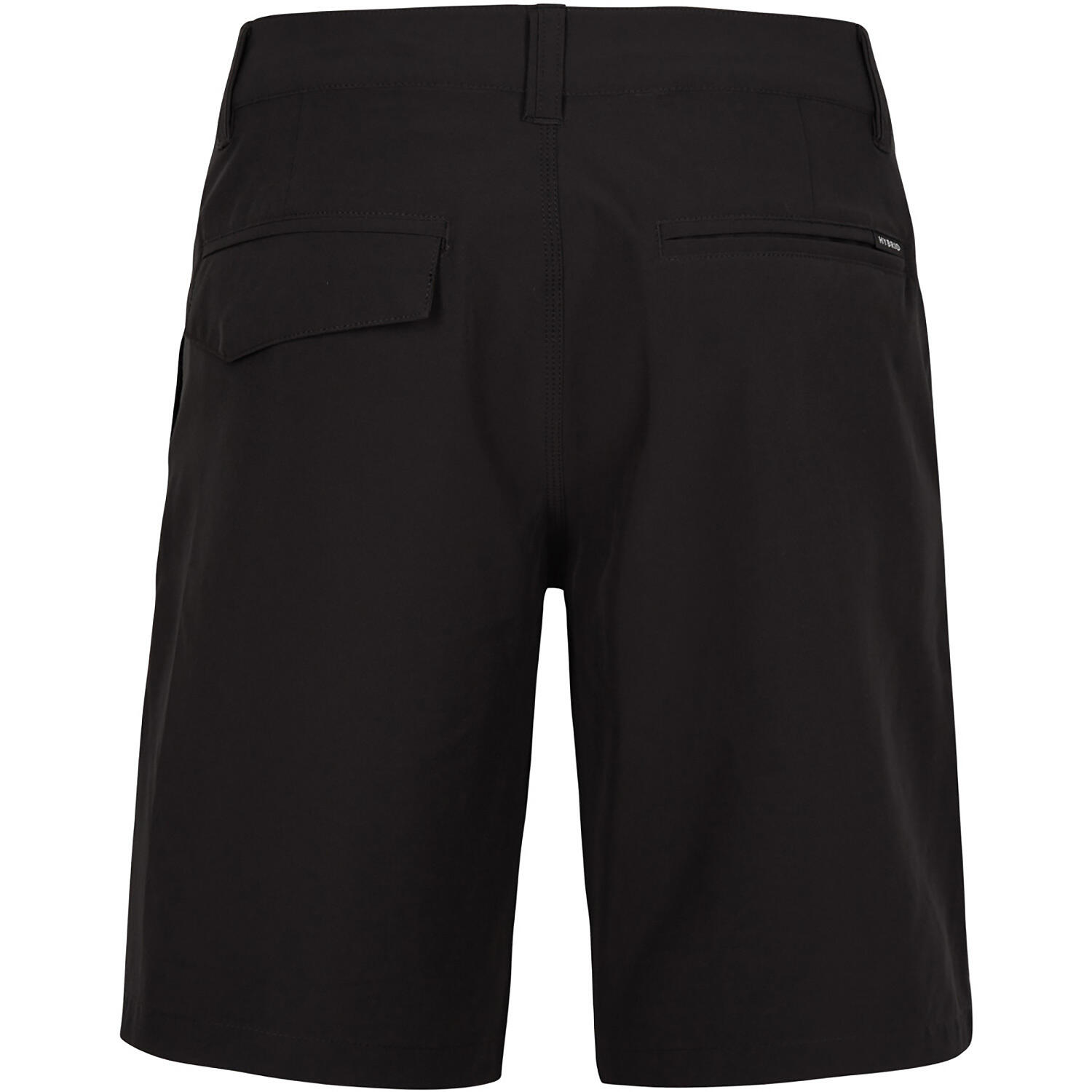 Herren Short M HYBRID CHINO SHORTS 2/7