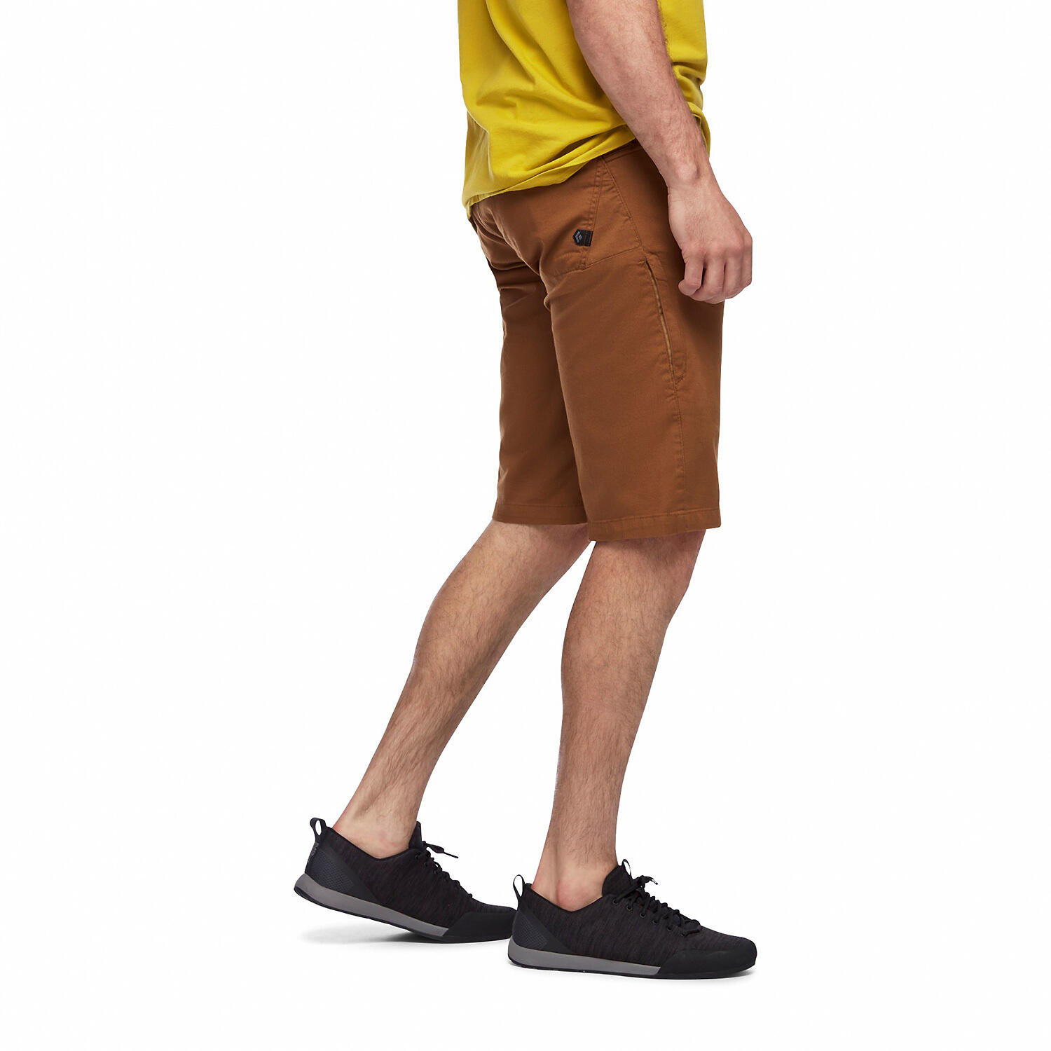 Herren Short M CREDO SHORTS 3/3