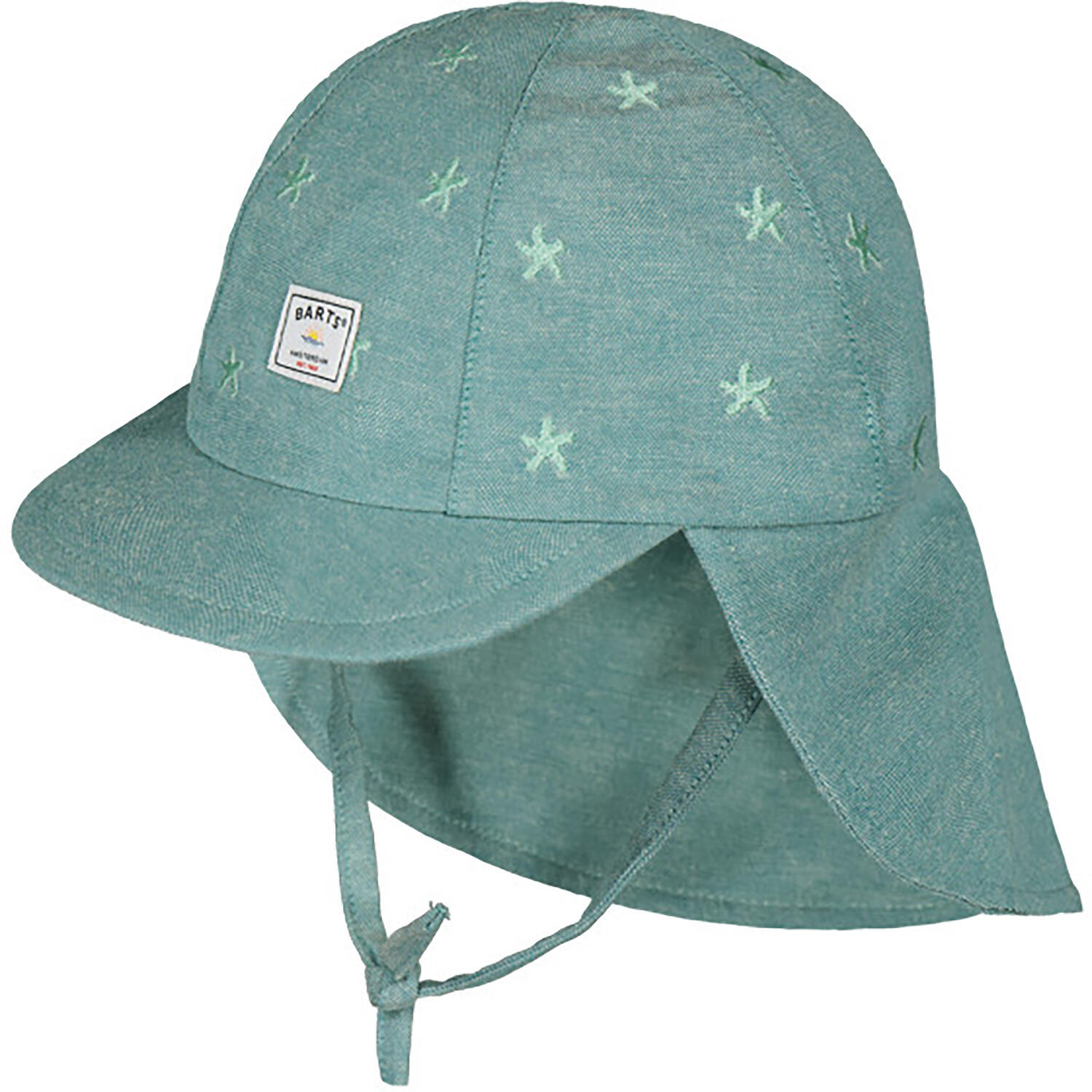 Kinder Cap IKKAN CAP 1/3