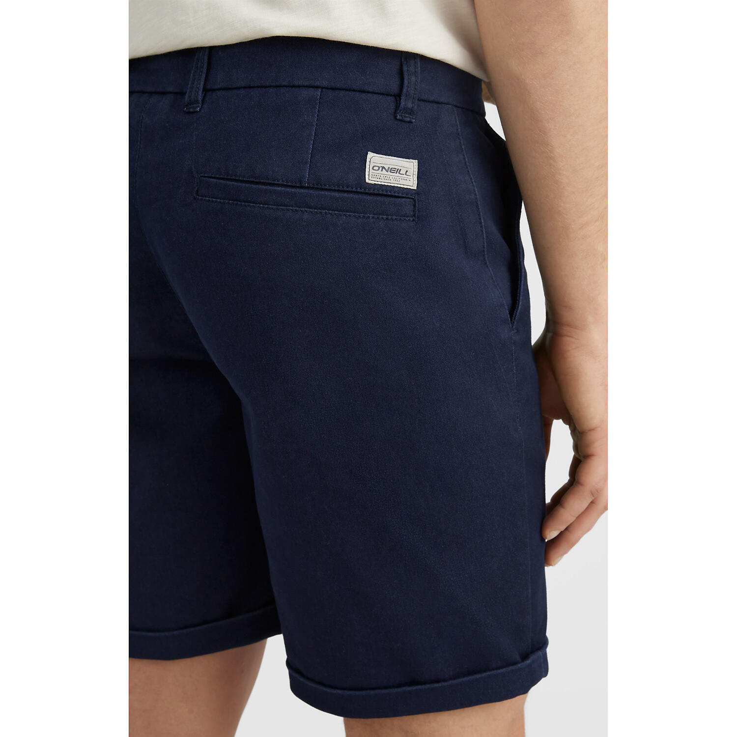 Herren Short M KINTER CHINO SHORT 7/7