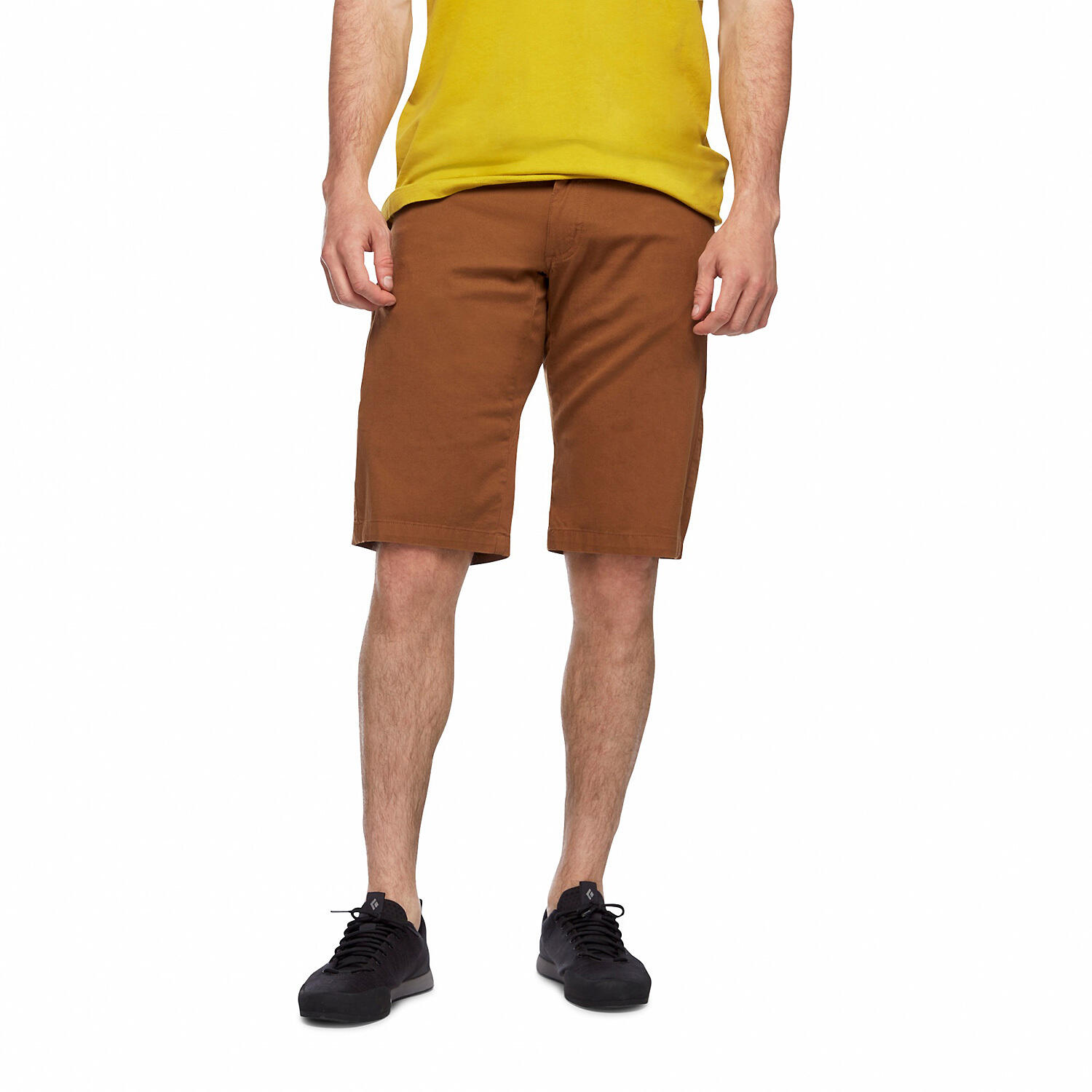 Herren Short M CREDO SHORTS 2/3