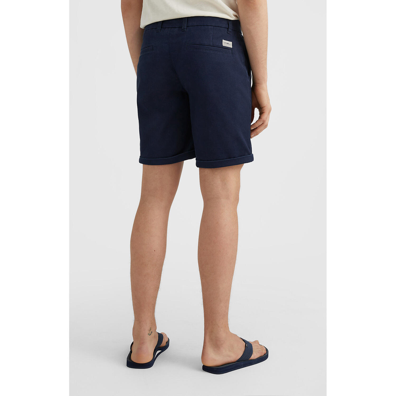 Herren Short M KINTER CHINO SHORT 6/7