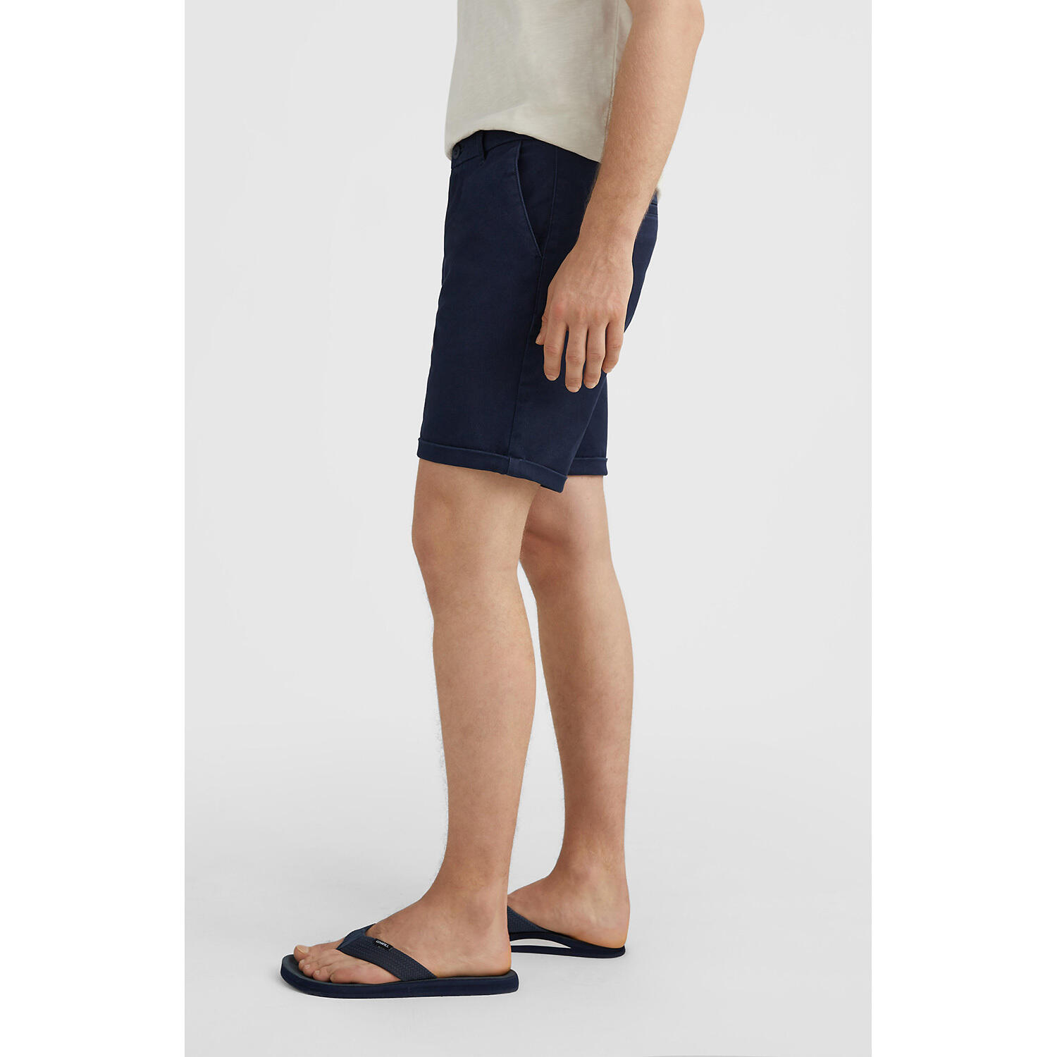 Herren Short M KINTER CHINO SHORT 5/7