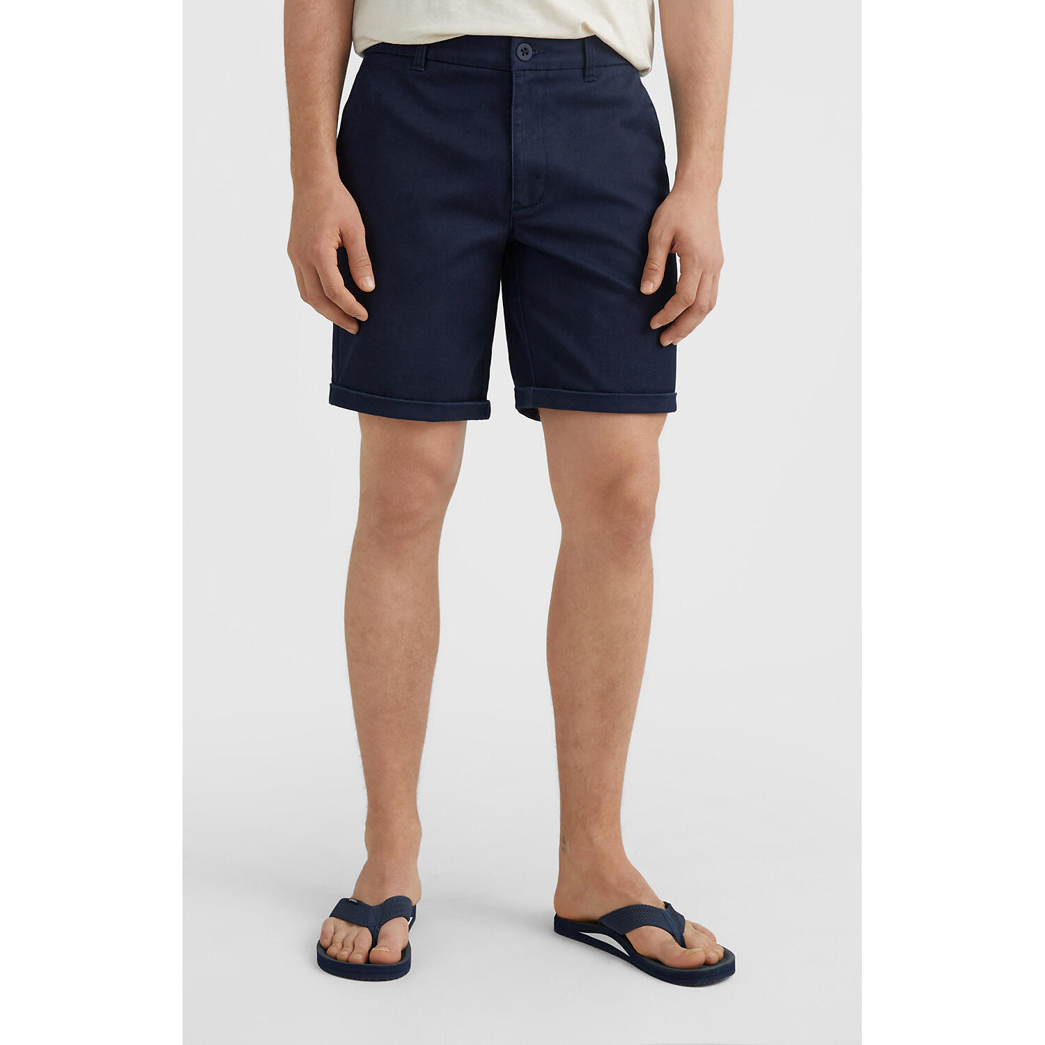Herren Short M KINTER CHINO SHORT 4/7