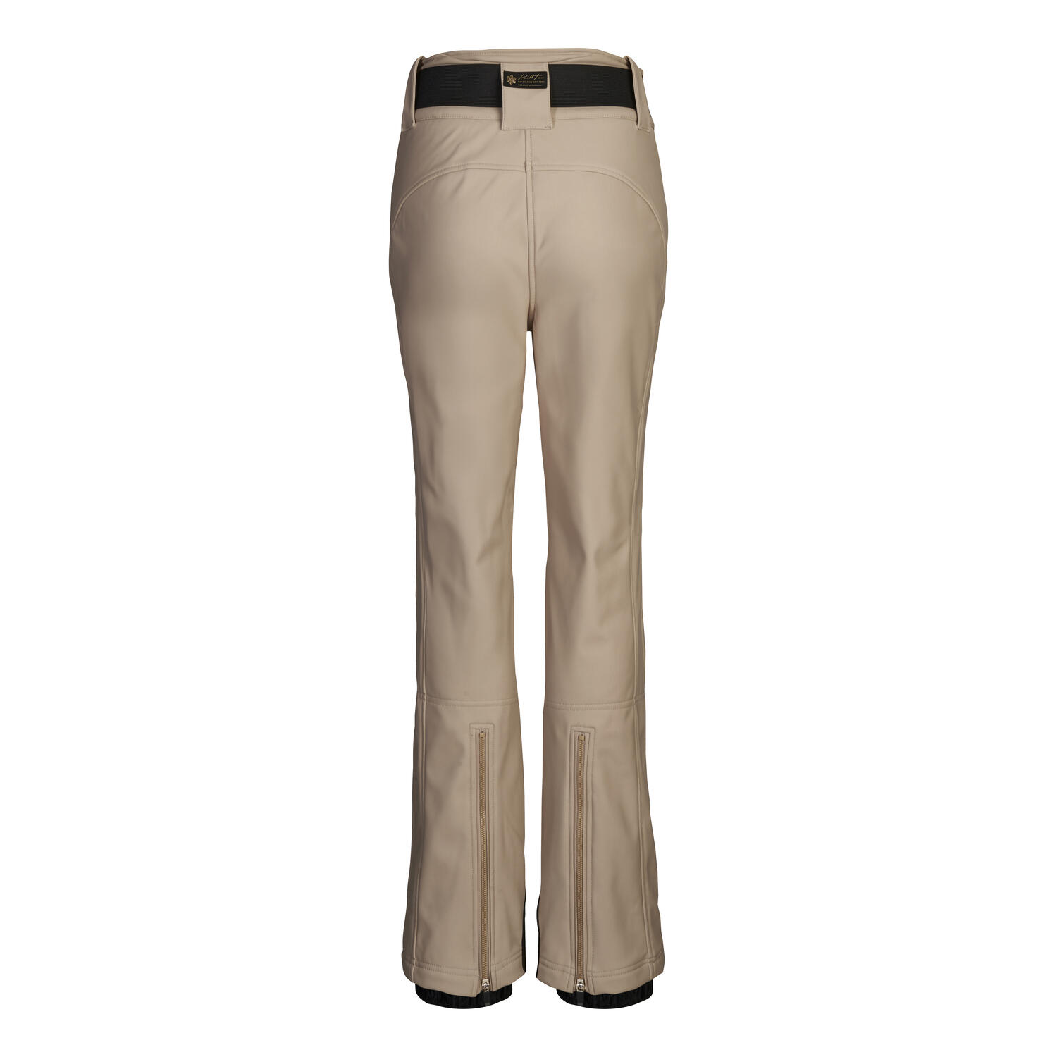 Pantalón de esquí Softshell Killtec KSW 119 2/2