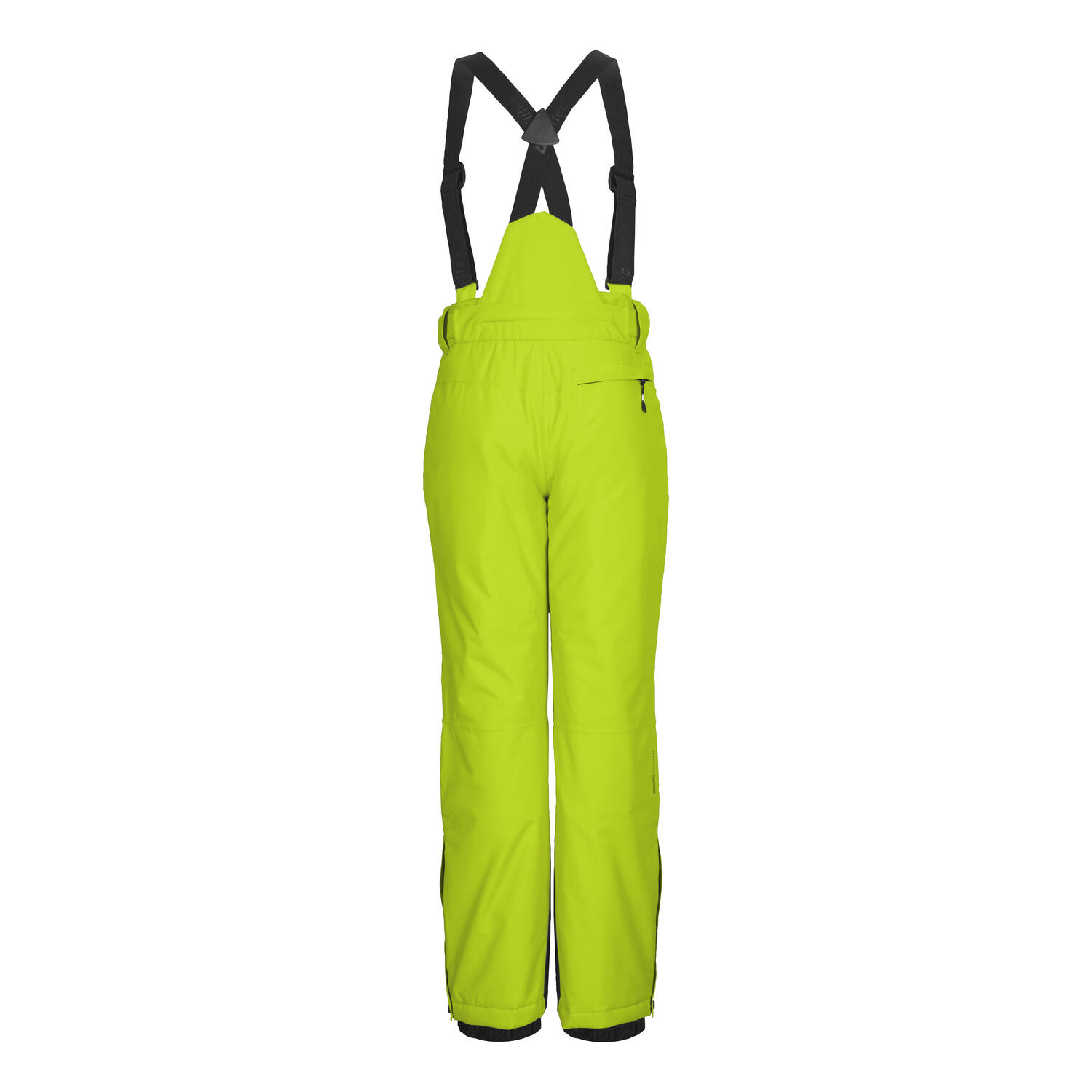 Kinder Skihose KSW 214 BYS SKI PNTS 2/7