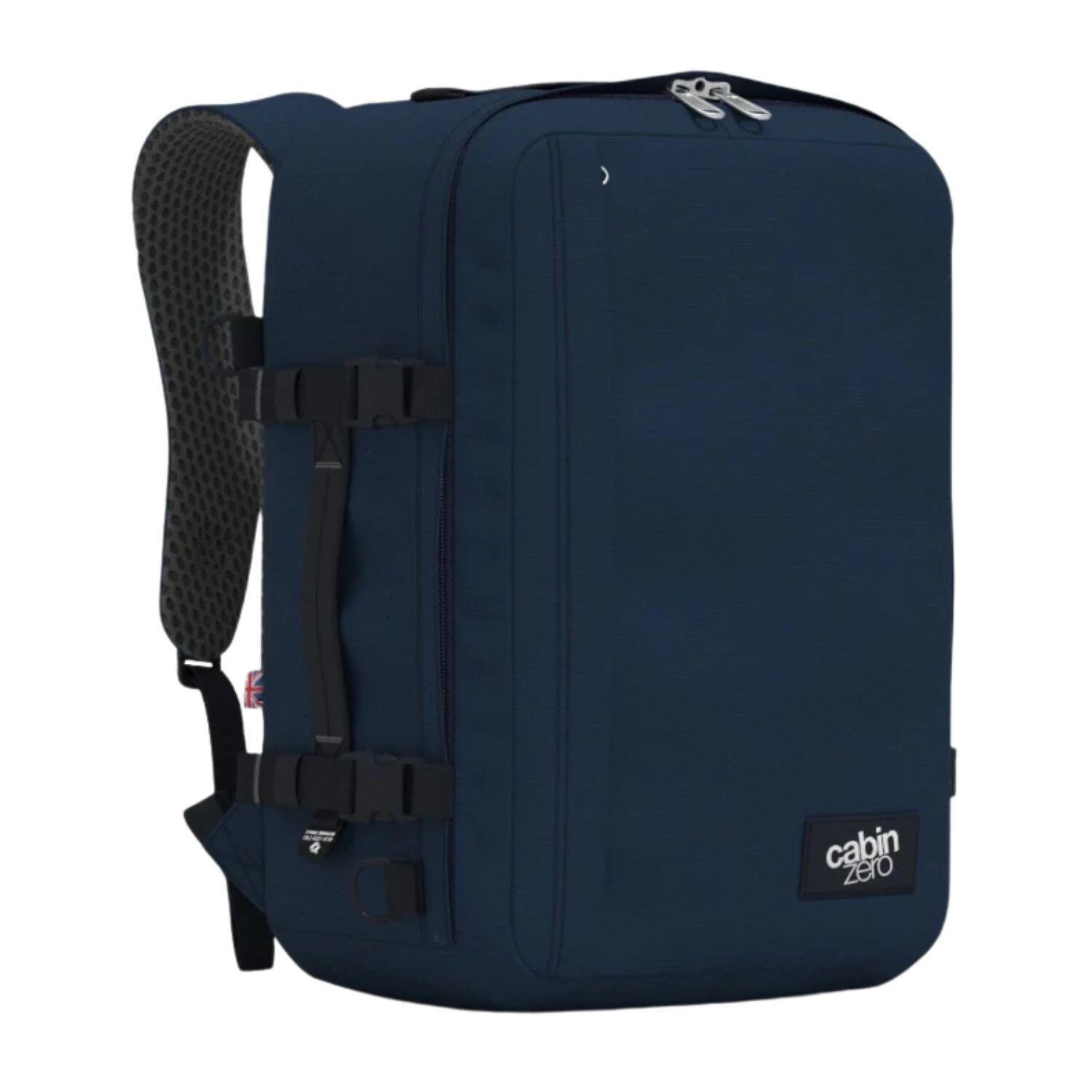 Plecak torba podręczna CabinZero Classic Plus 32 L CZ24