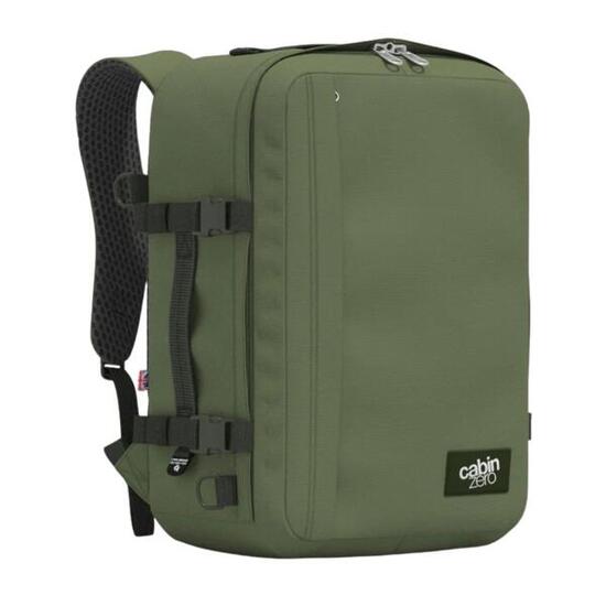 Plecak torba podręczna CabinZero Classic Plus 32 L CZ24