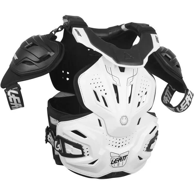 Colete e Protetor cervical Fusion 3.0 4/7