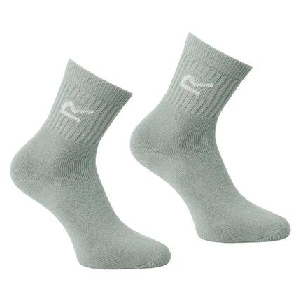 Chaussettes femme Regatta (x3)