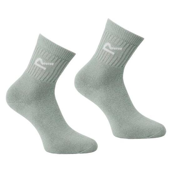 Chaussettes femme Regatta (x3)