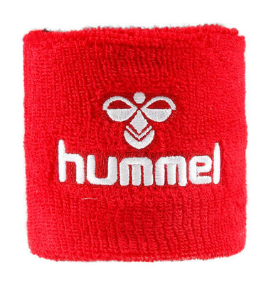 Polso in spugna Hummel