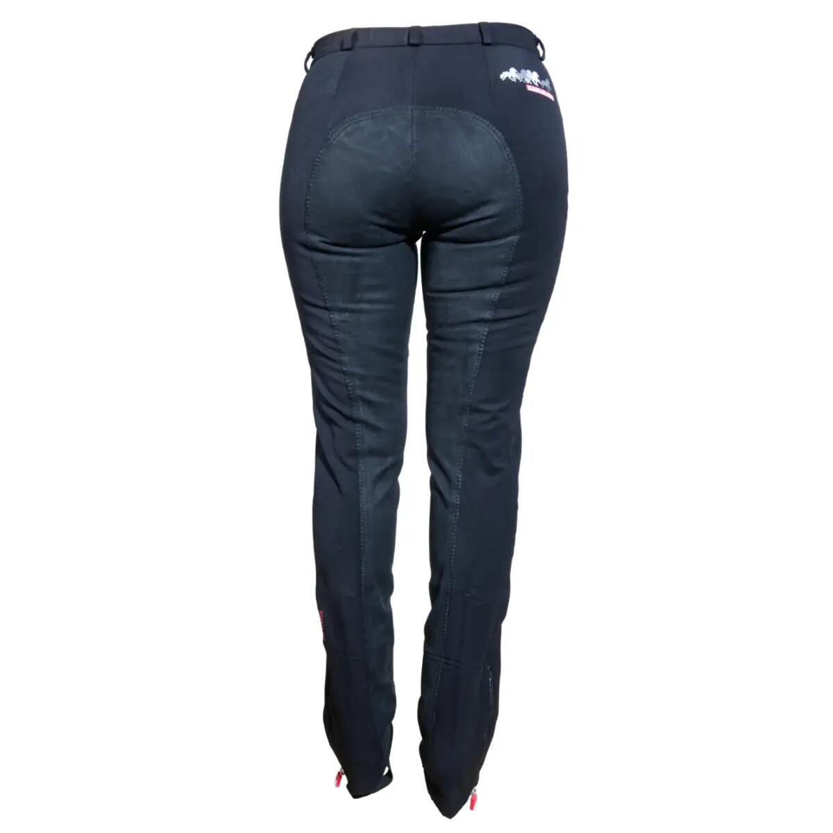 Damesbroek met volledige grip Karlslund Iceland 3/4