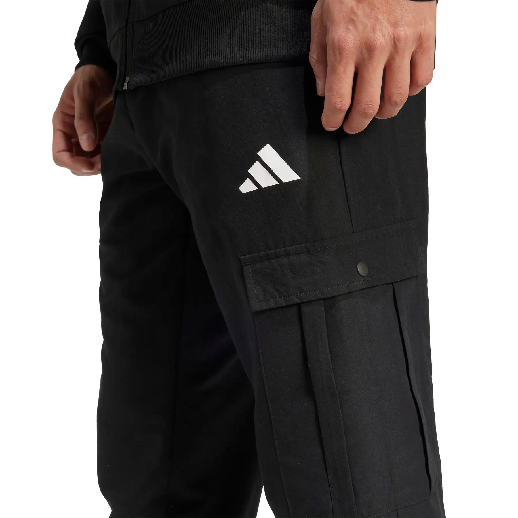 Cargo Trainingspak 7/7