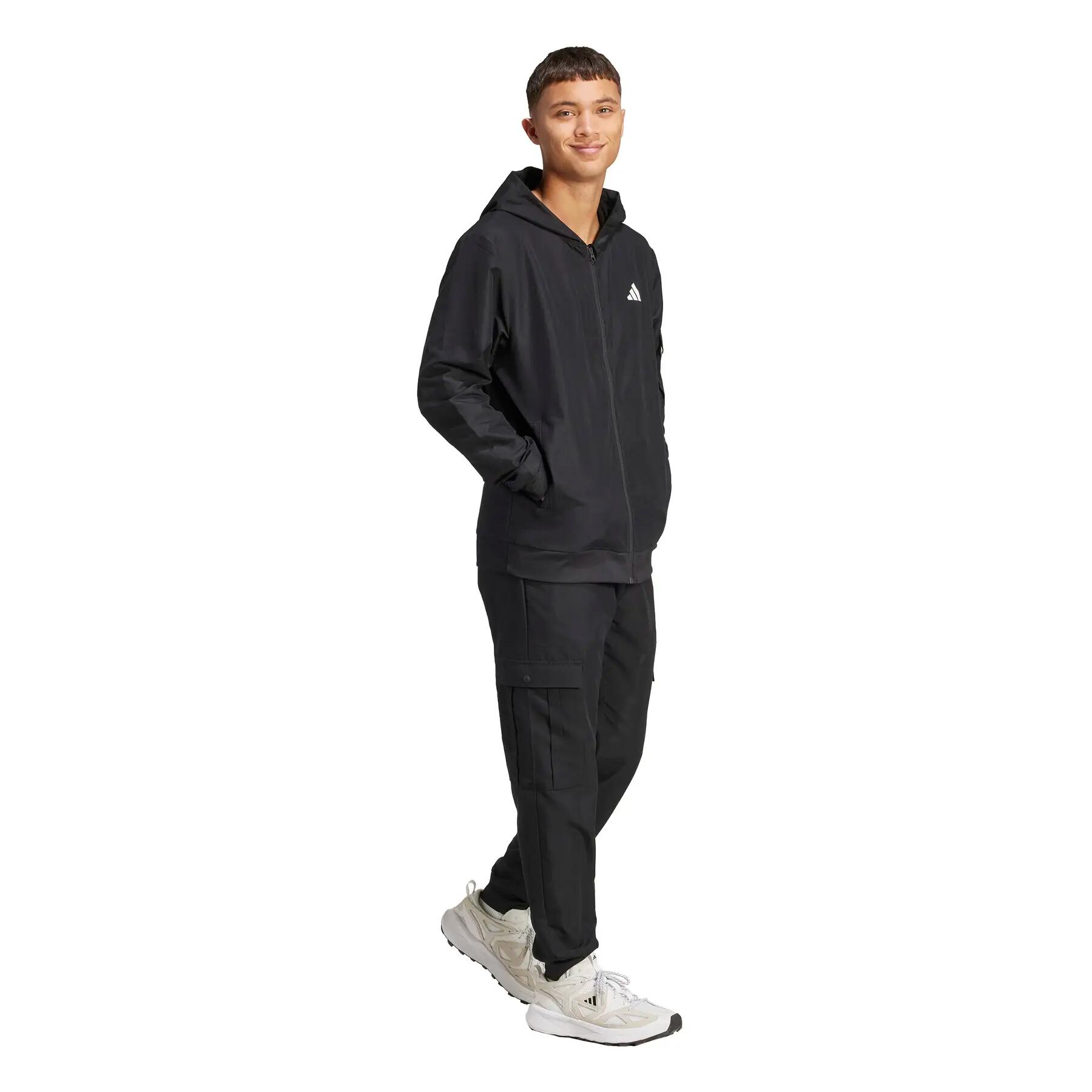 Cargo Trainingspak 6/7