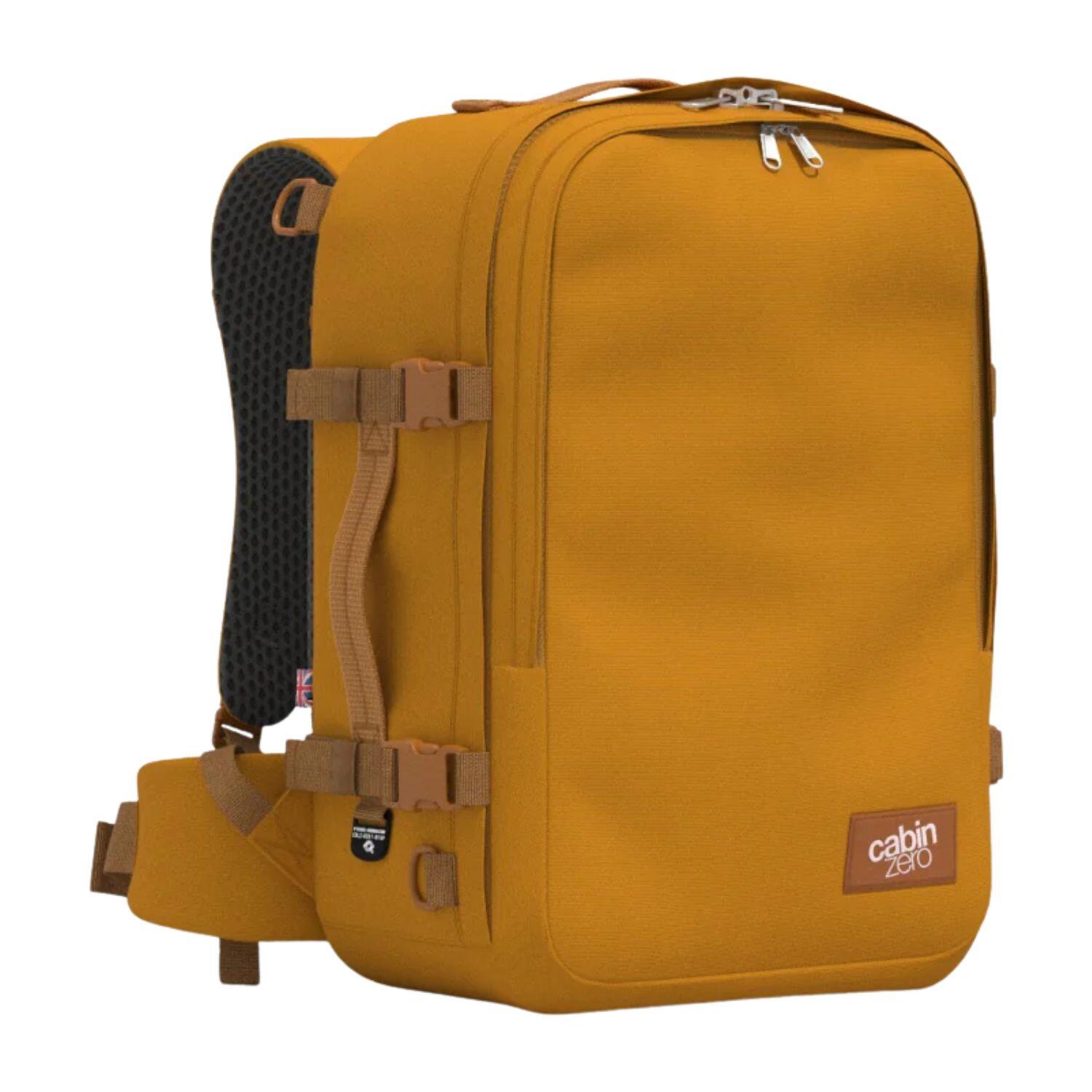 Plecak torba podręczna CabinZero Classic Pro 32 L CZ26