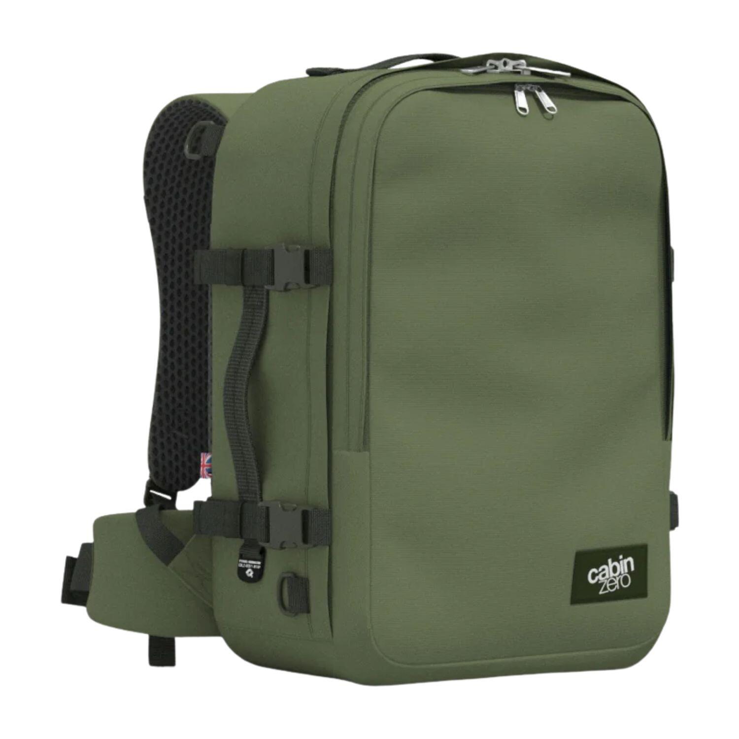 CABINZERO Cestovní batoh Classic Pro 32L