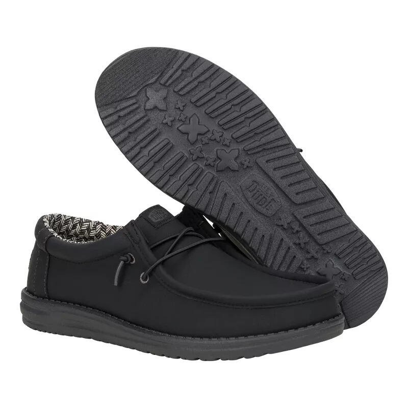 Bootsschuhe Hey Dude Wally Classic 4/6