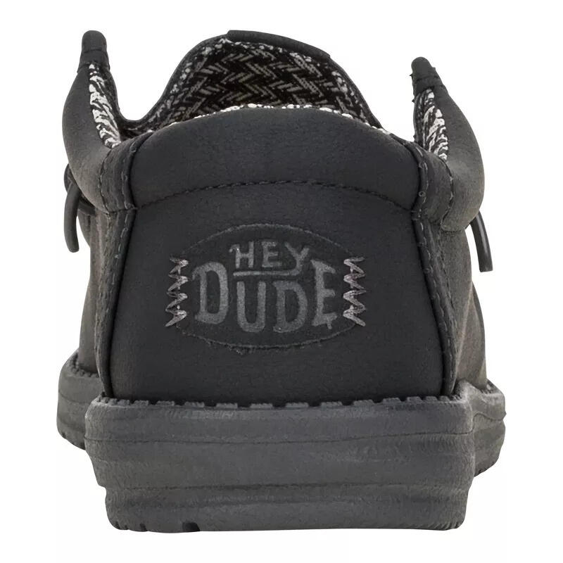 Bootsschuhe Hey Dude Wally Classic 3/6