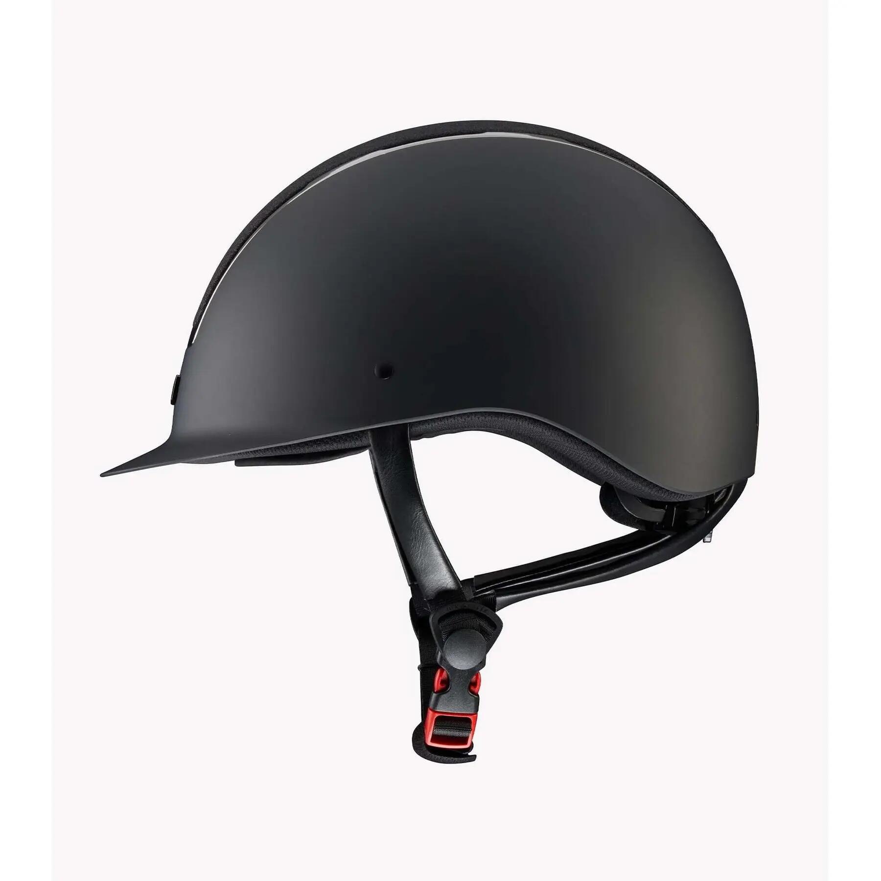 Helma na jízdu na koni pro ženy Premier Equine Odyssey 4/6
