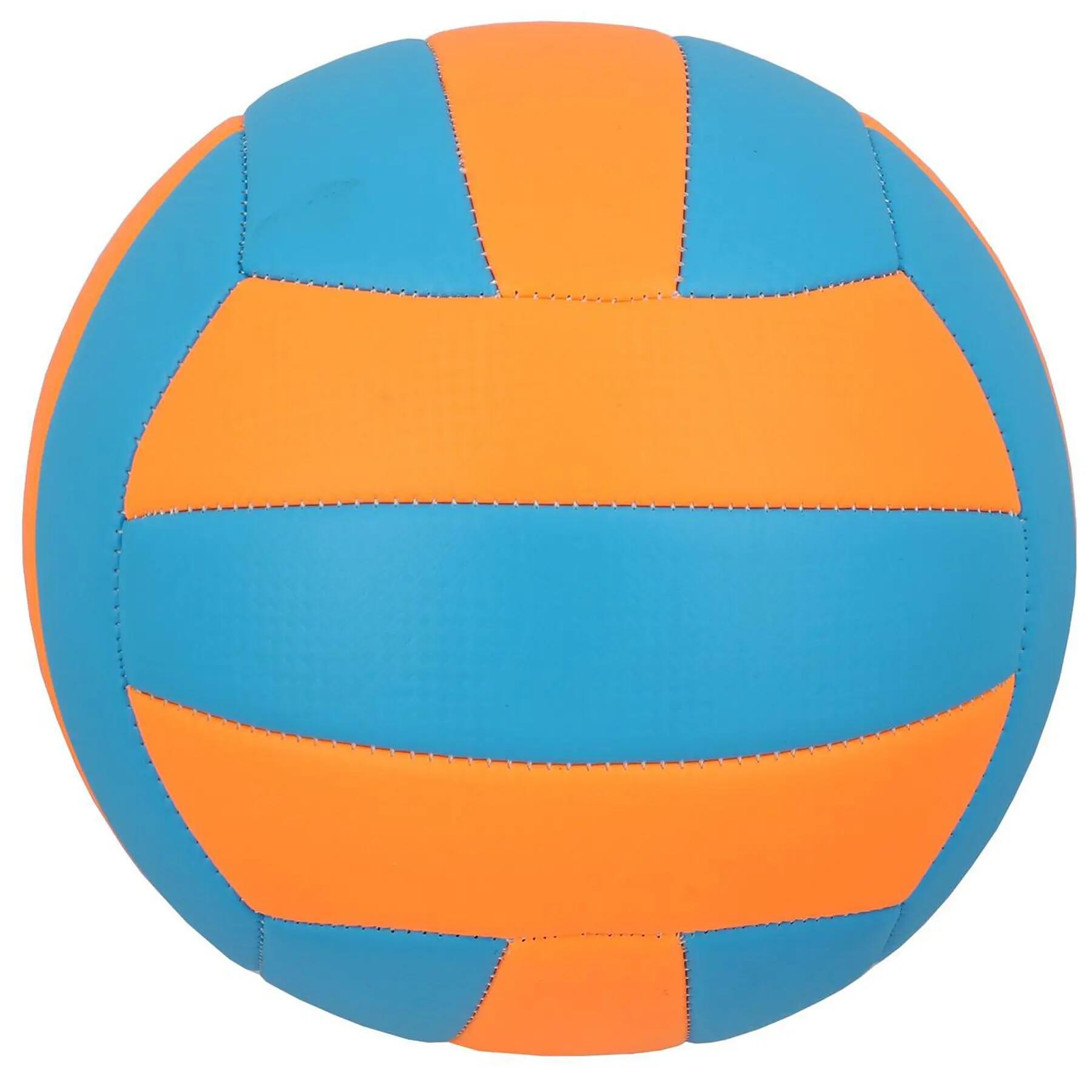 Tremblay beach volleyball 2/5