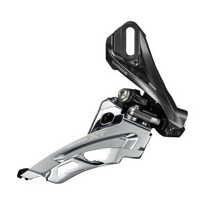 Voorderailleur shimano deore xt fd-m8000-d 11v
