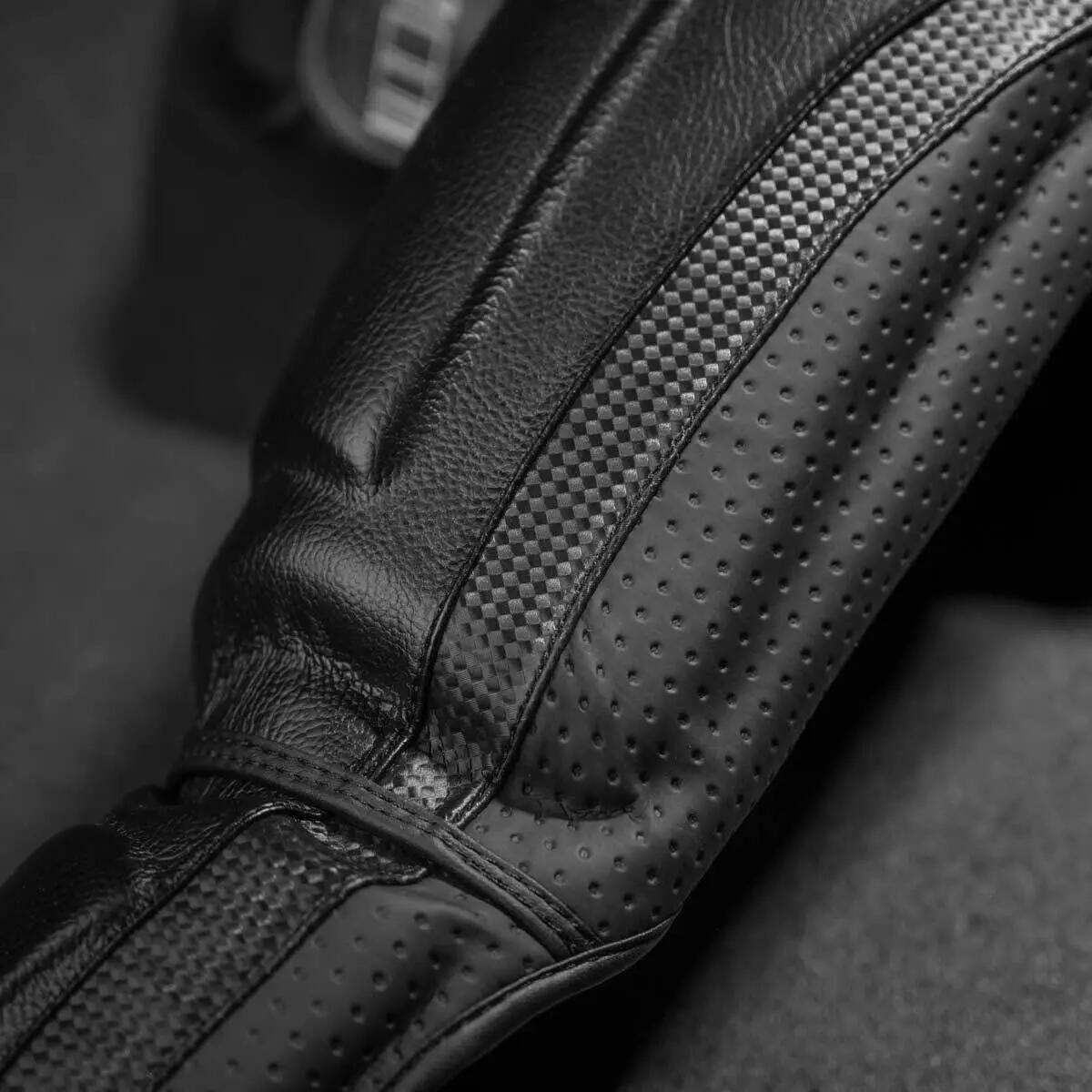 Schienbeinschoner Phantom RIOT Pro – Schwarz – L/XL 4/5