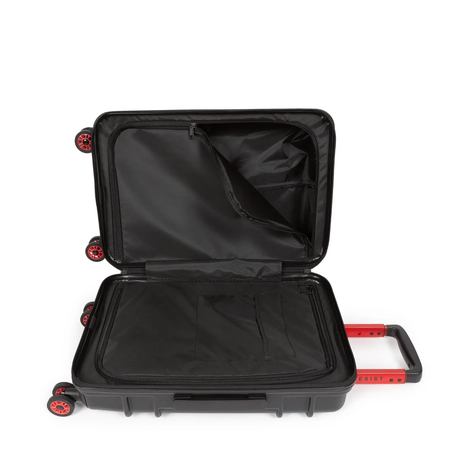 Zaini trolley Eastpak Resist'r Zip Cabin 3/5