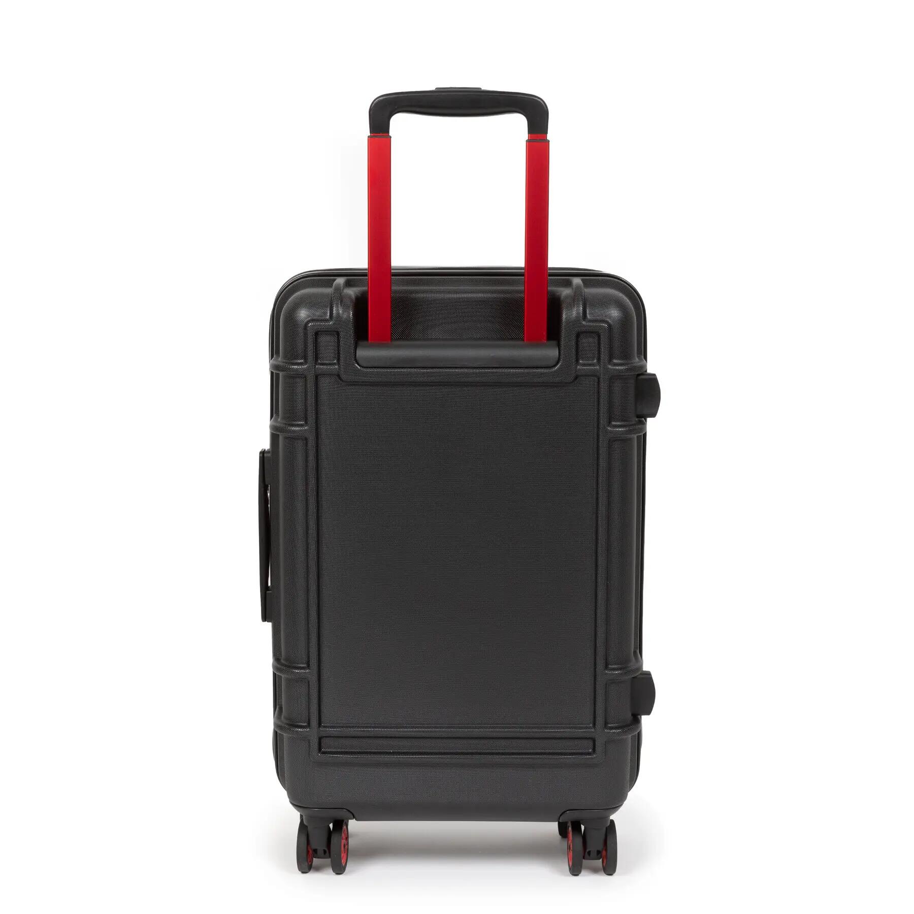 Zaini trolley Eastpak Resist'r Zip Cabin 2/5